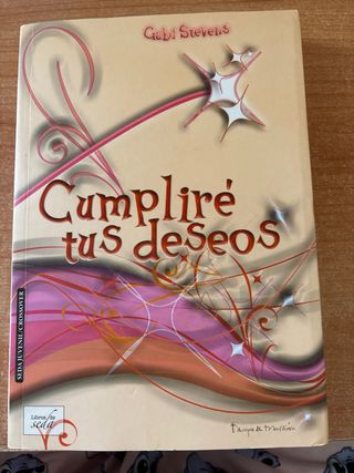 vendo libros en muy buen estado