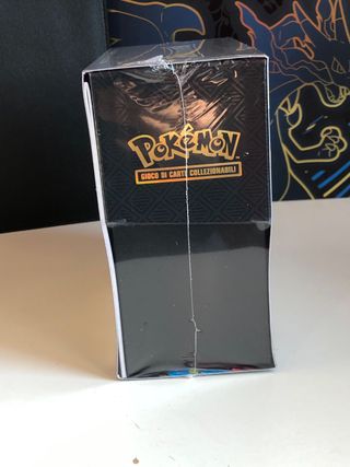 Set Allenatore Fuoriclasse Pokémon Gardevoir