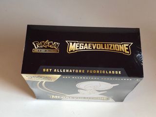 Set Allenatore Fuoriclasse Pokémon Gardevoir