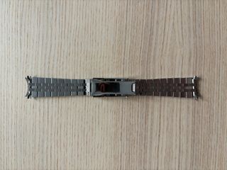 Correa Rolamy Jubilee 19mm