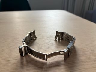 Correa Rolamy Jubilee 19mm