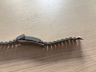 Correa Rolamy Jubilee 19mm