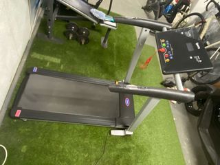 Cinta de correr inteligente Clover fitnessA-8