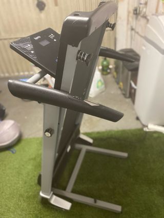 Cinta de correr inteligente Clover fitnessA-8