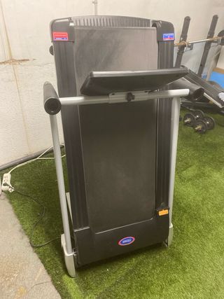 Cinta de correr inteligente Clover fitnessA-8