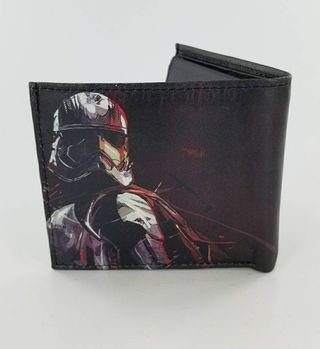 CARTA NUEVA DE PIEL DE STAR WARS