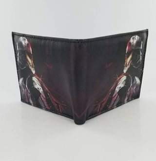 CARTA NUEVA DE PIEL DE STAR WARS