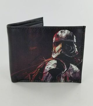 CARTA NUEVA DE PIEL DE STAR WARS