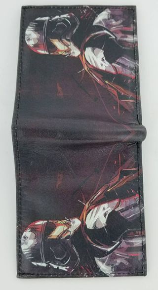 CARTA NUEVA DE PIEL DE STAR WARS