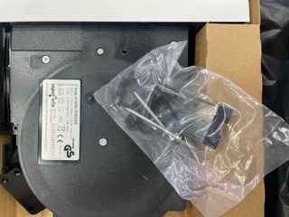 Enrollador de persiana electrónico GW255