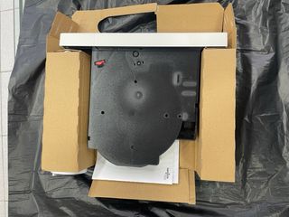 Enrollador de persiana electrónico GW255