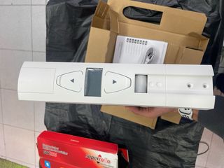 Enrollador de persiana electrónico GW255