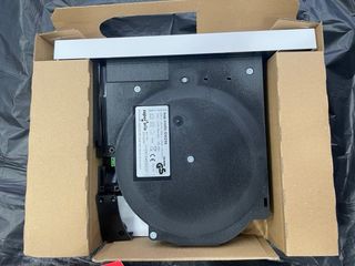 Enrollador de persiana electrónico GW255