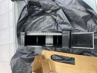 Enrollador de persiana electrónico GW255