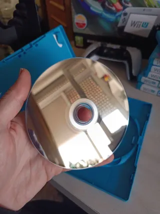 Mario Tennis Ultra Smash Wii U