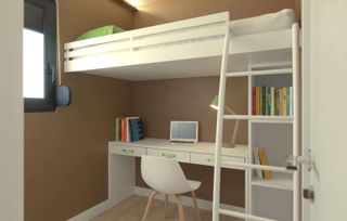 Mobilhomes Cuni  Residencial 2H