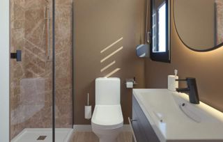 Mobilhomes Cuni  Residencial 2H