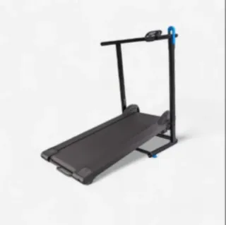 Cinta de andar Domyos W100 plegable