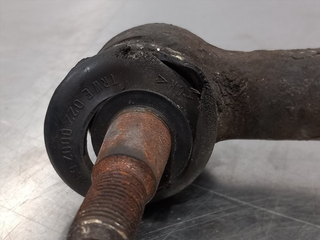 CREMALLERA DIRECCION CITROEN JUMPER FURGÓN D9B 94