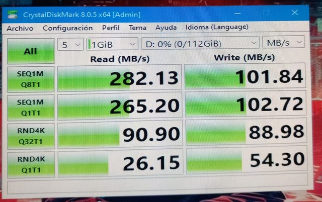SSD 120GB Kingston SSDNow V300