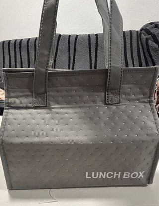 Tartera eléctrica nueva