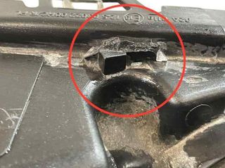 Dacia 8200211006 faro derecho logan express 129675