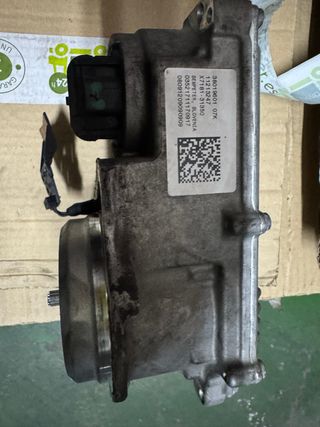 Cremallera Dirección Eléctrica 38019601 07K