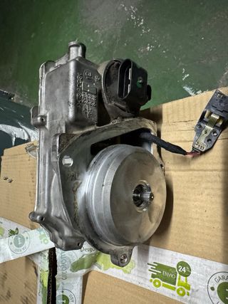 Cremallera Dirección Eléctrica 38019601 07K