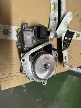 Cremallera Dirección Eléctrica 38019601 07K