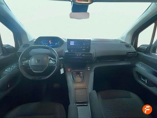 Peugeot Rifter Rifter GT BlueHDi 130 EAT8 Long