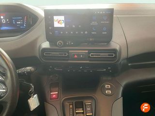 Peugeot Rifter Rifter GT BlueHDi 130 EAT8 Long