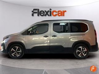 Peugeot Rifter Rifter GT BlueHDi 130 EAT8 Long