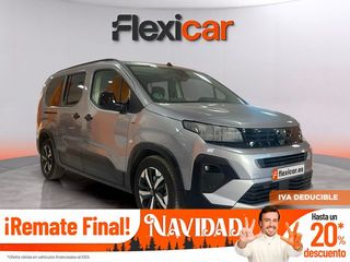 Peugeot Rifter Rifter GT BlueHDi 130 EAT8 Long