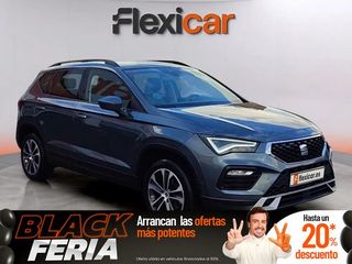 Seat Ateca 1.5 TSI 110kW (150CV) DSG St&Sp Style