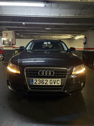 Audi A4 Avant 2.0 Tdi 2010