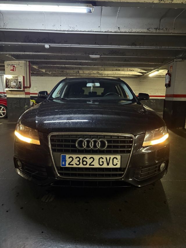 Audi A4 Avant 2.0 Tdi 2010