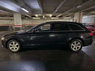 Audi A4 Avant 2.0 Tdi 2010