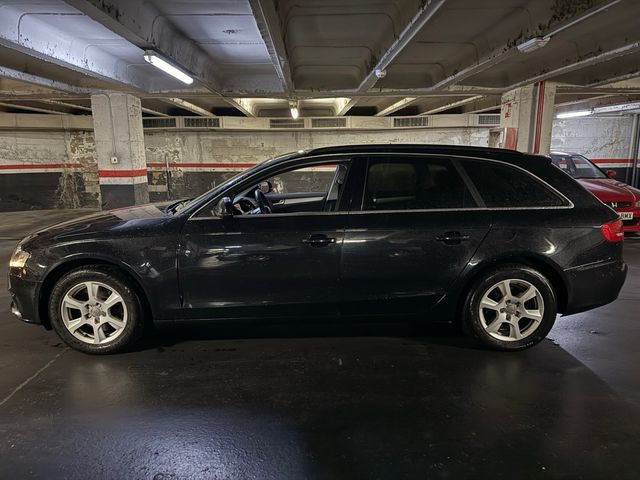Audi A4 Avant 2.0 Tdi 2010