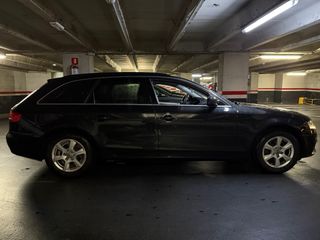 Audi A4 Avant 2.0 Tdi 2010