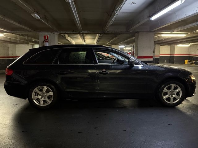 Audi A4 Avant 2.0 Tdi 2010