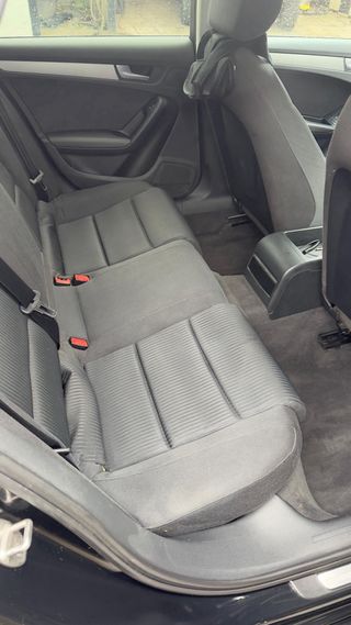 Audi A4 Avant 2.0 Tdi 2010