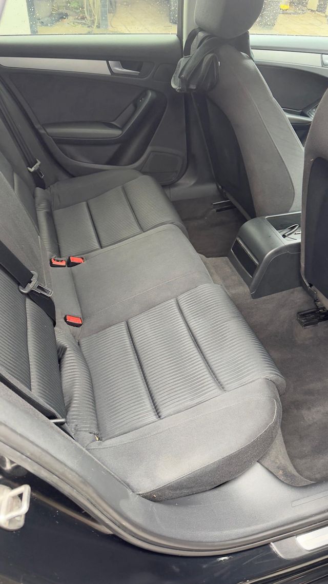 Audi A4 Avant 2.0 Tdi 2010