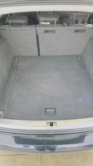 Audi A4 Avant 2.0 Tdi 2010