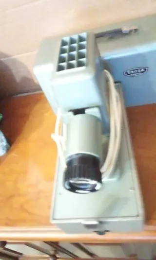 Proyector Diapositivas ENOSA 300