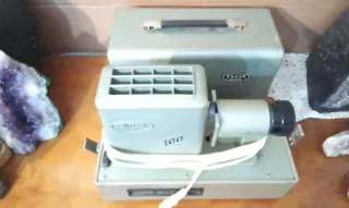 Proyector Diapositivas ENOSA 300