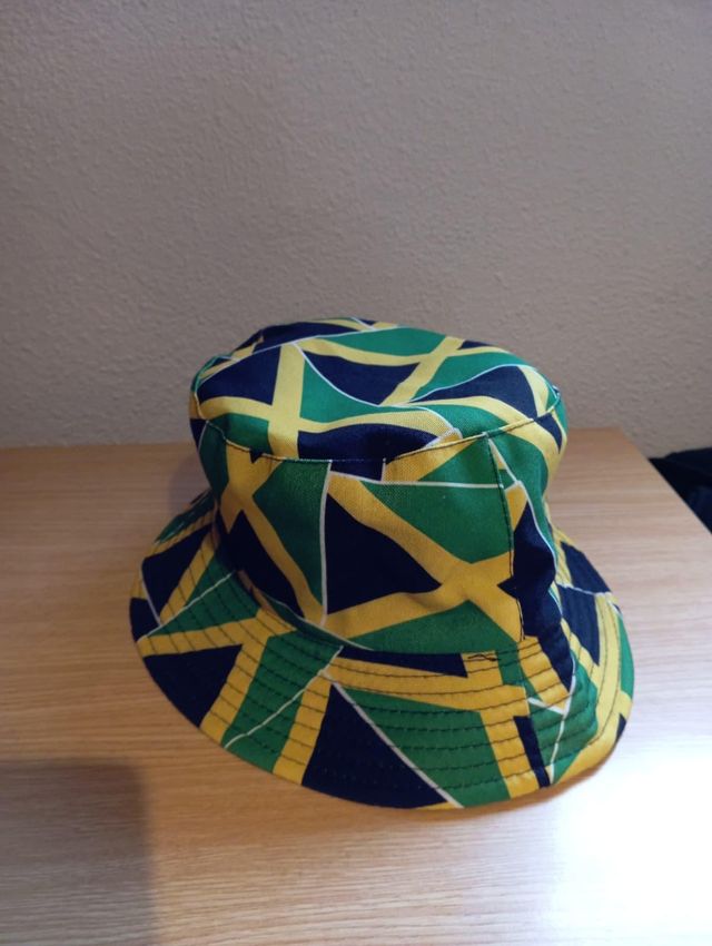 Sombrero pescador Jamaica