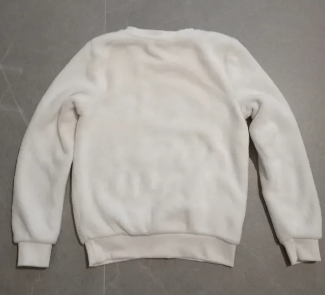 Sudadera niña Minnie Mouse