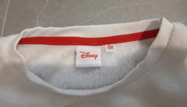 Sudadera niña Minnie Mouse