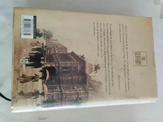 La caída de los gigantes (The Century 1) (Spani...