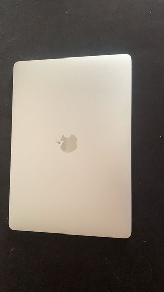 MacBook Pro 13 2017 Gris Espacial